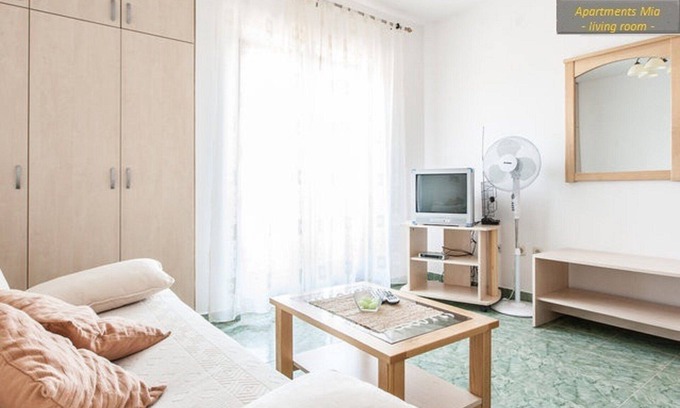 Molat Apartment | Apartments Mia (Ap4) - Molat, island Molat, North Dalmatia