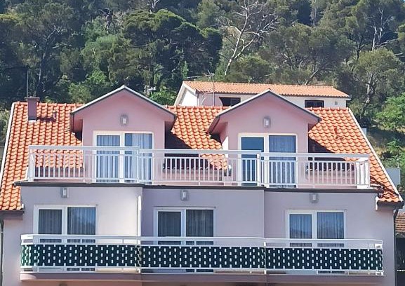 Trogir Apartment | Apartments Mijo