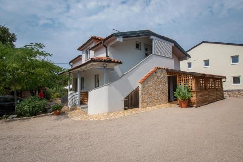 Krk Apartment | Apartments Milena