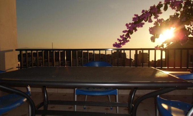 Bili brig Apartment | Apartments Mustapic