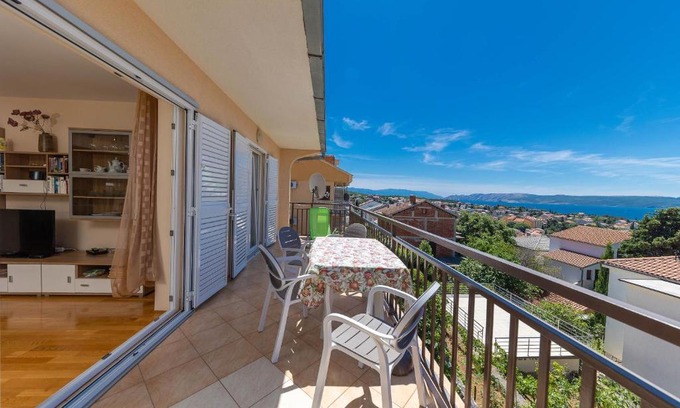 Selce Apartment | Apartments Nada