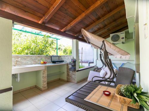 Vrsar Apartment | Apartments Nada