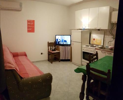 Split Apartment | Apartments Nena