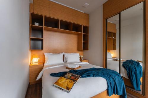 Kentron Apartment | Apartments next to Seasons Park by Sweet Home