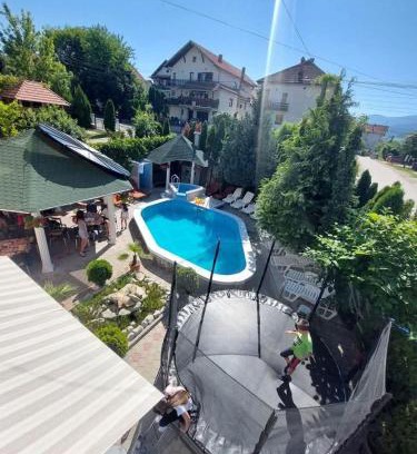 Soko Banja Apartment | Apartments Nikolić