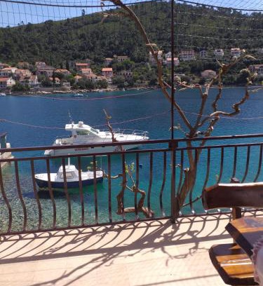 Brna Apartment | Apartments Nives