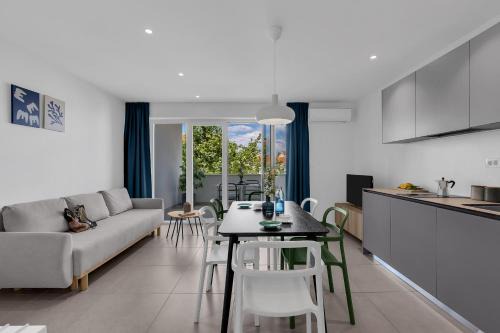 Tucepi Apartment | Apartments No 18