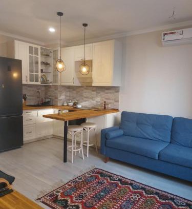 Almaty Apartment | Apartments of Riviera - удовольствие от жизни