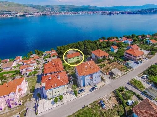 Okrug Donji Apartment | Apartments Pava