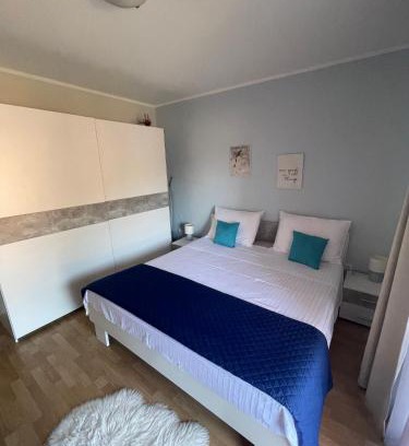 Brna Apartment | Apartments Pecotić