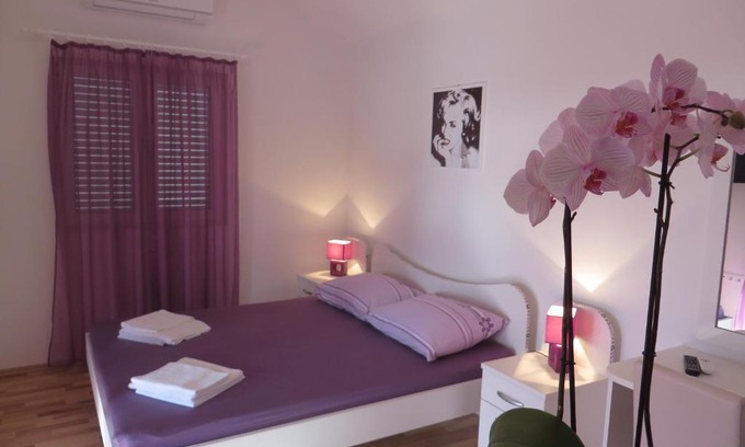 Hvar Apartment | Apartments Petar