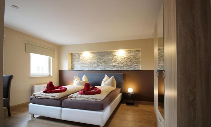 Weimar Apartment | Apartments Röhrstraße