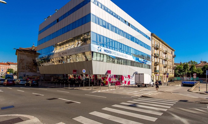Rijeka Apartment | Apartments Rijeka IN