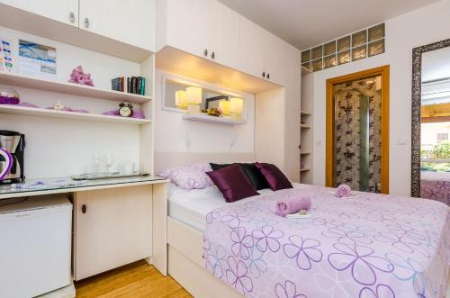 Dubrovnik House | Apartments & Room Frane