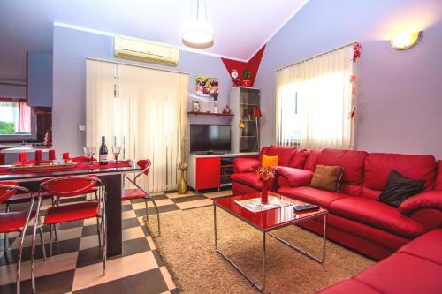 Pula Apartment | Apartments Saric