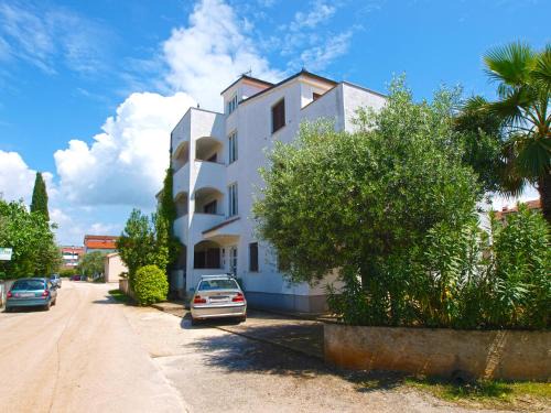 Valbandon Apartment | Apartments Sebastian 1842