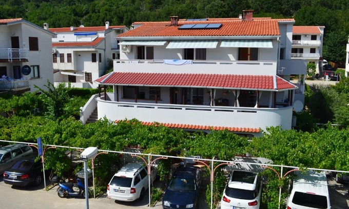 Baska Apartment | Apartments Sersic Baska I