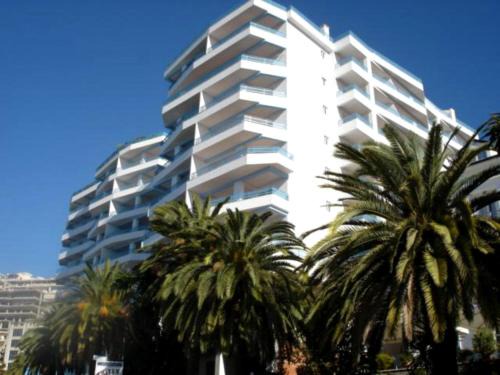 Sarande Apartment | Apartments Serxhio