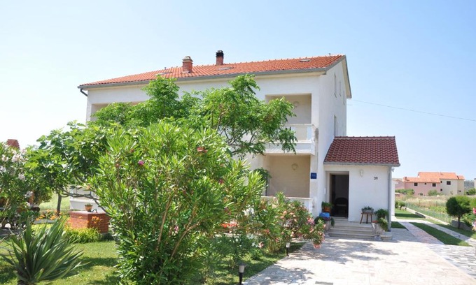 Ljubac Apartment | Apartments Smilja