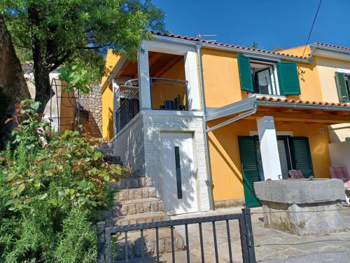 Vratarusa Apartment | Apartments Spalj 1 i 2
