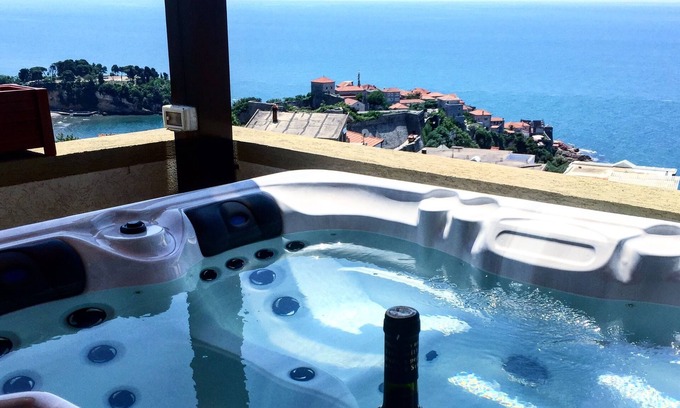 Ulcinj Apartment | Apartments Tati