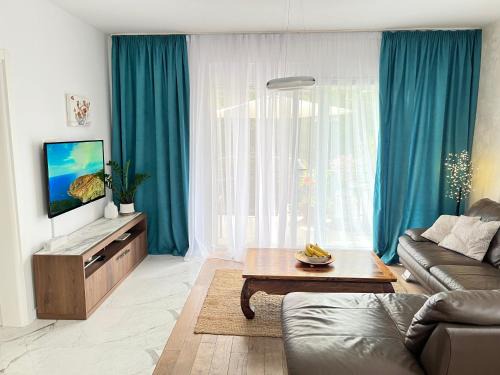 Tomicici Apartment | Apartments Tivat