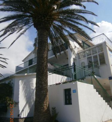 Promajna Apartment | Apartments Tri Palme