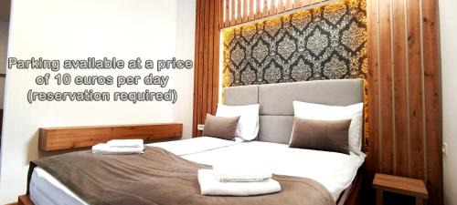 Old Town Apartment | Apartments "Tuffo"
