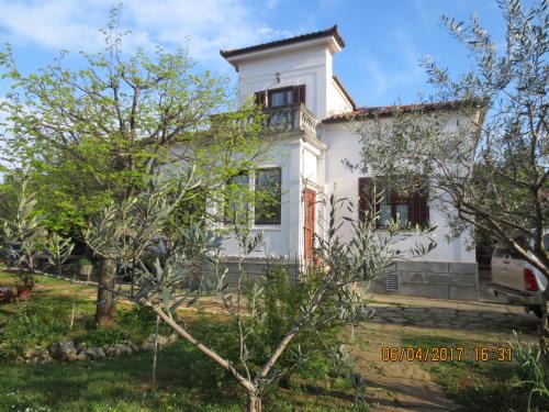 Izola Apartment | Apartments Vila Marija