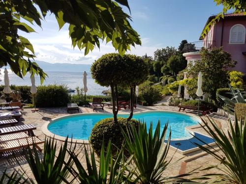 Kraljevica Apartment | Apartments Villa Dora