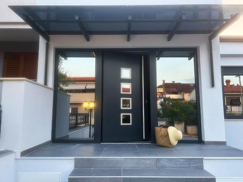 Brulo Apartment | Apartments Villa Merci Porec