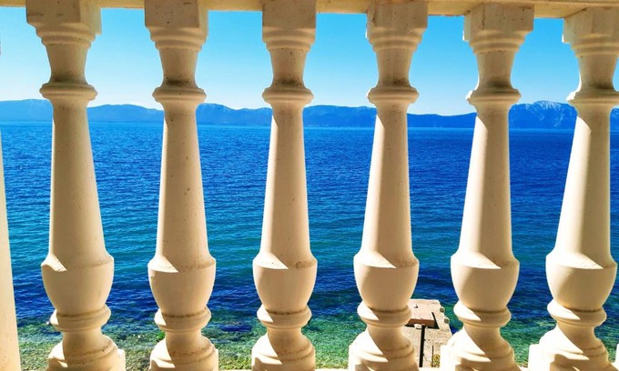 Gradac Apartment | Apartments Vrisak
