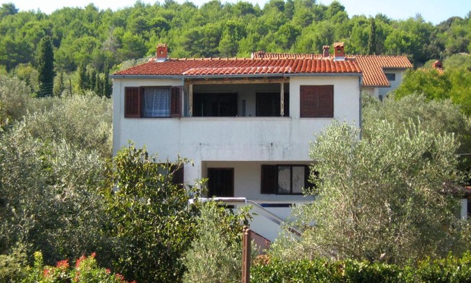 Zdrelac Apartment | Apartments with a parking space Zdrelac, Pasman - 8396
