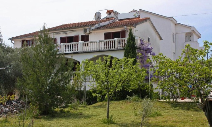 Porat Apartment | Apartments with a parking space Porat, Krk - 5322