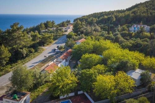 Mljet Apartment | Apartments with parking space Babino Polje, Mljet - 22319