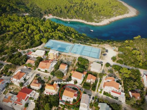 Zavalatica Apartment | Apartments with parking space Zavalatica, Korcula - 14204