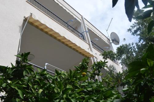 Ratac Apartment | Apartments with parking space Makarska - 11361