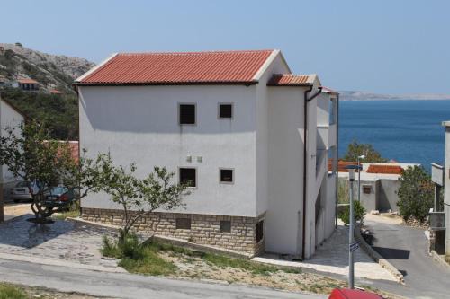 Metajna Apartment | Apartments with parking space Metajna, Pag - 6337