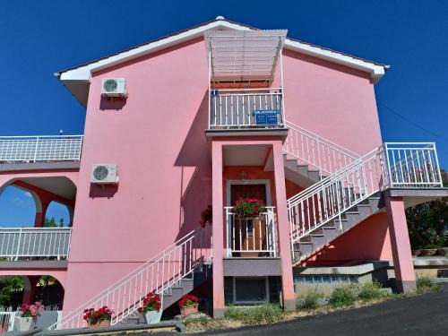 Njivice Apartment | Apartments with parking space Njivice, Krk - 15904