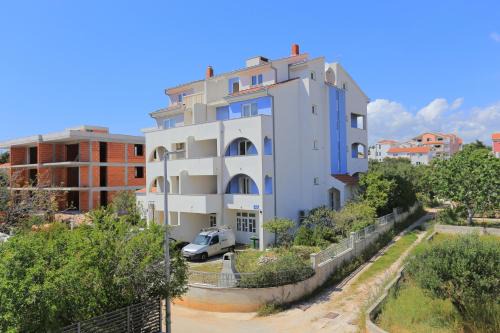 Businci Apartment | Apartments with parking space Businci, Ciovo - 18800