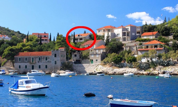 Prigradica Apartment | Apartments with parking space Prigradica, Korcula - 193