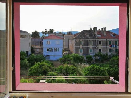 Cove Rogacic Apartment | Apartments with parking space Vis - 22544