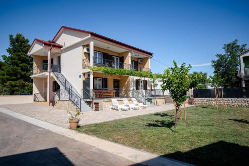 Seline Apartment | Apartments Zora
