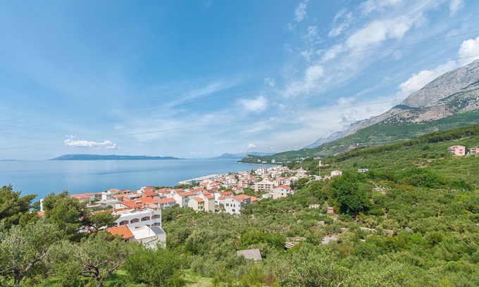 Tucepi Apartment | Apartments Zorica (45341-A2) - Tucepi