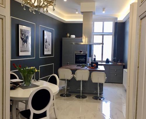 Katowice Apartment | Apartmenty Mariacka 20 -Self Check-In 24h -Loud on the weekends - by Kanclerz Investment