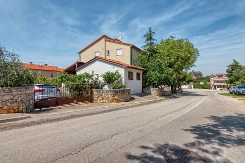 Banjole Apartment | Apartmets Slavica 1644