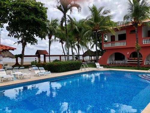 Jaco Apartment | Apartotel Flamboyant