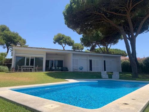 El Puerto de Santa Maria Villa | Apartoyou - Villa Vistahermosa