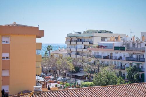 Rincon de la Victoria Apartment | ApartRincón Candelaria