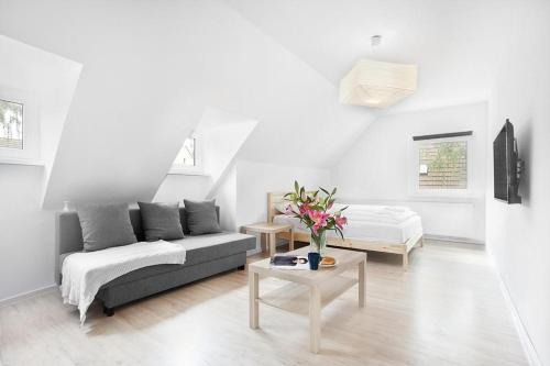Karlikowo Apartment | Aparts Sopot